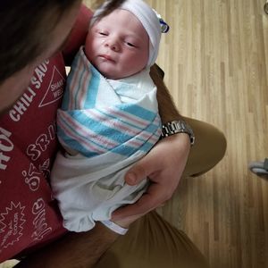 Meet your Posher, C.j.